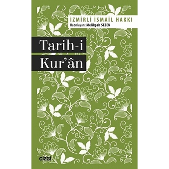 Tarih-I Kur'an Kolektif