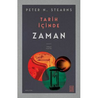 Tarih Içinde Zaman Peter N. Stearns