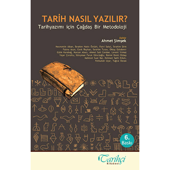 Tarih Nasıl Yazılır? Kolektif