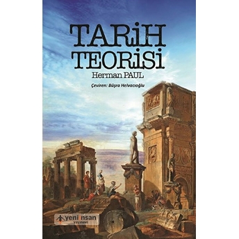 Tarih Teorisi Herman Paul