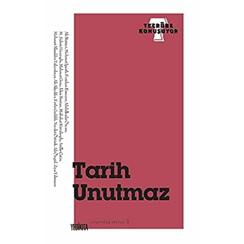 Tarih Unutmaz