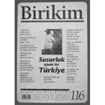 Tarih Ve Bilim 116 Kolektif