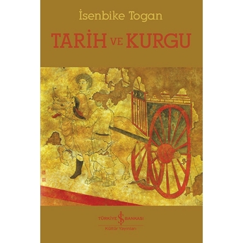 Tarih Ve Kurgu Isenbike Togan