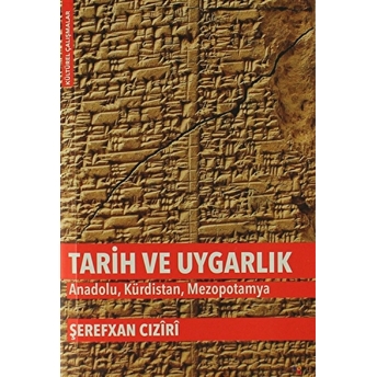 Tarih Ve Uygarlık Şerefxan Cıziri