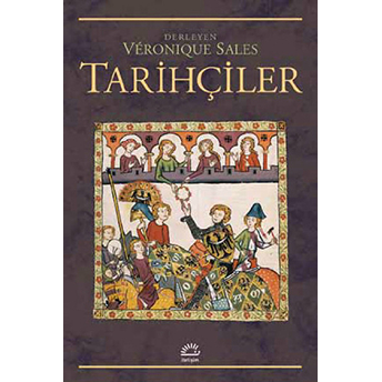 Tarihçiler Véronique Sales