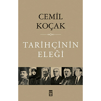 Tarihçinin Eleği Cemil Koçak