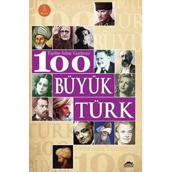 Tarihe Adını Yazdıran 100 Büyük Türk Sevil Yücedağ Tahir Malkoç