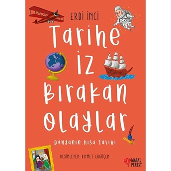 Tarihe Iz Bırakan Olaylar Erdi Inci