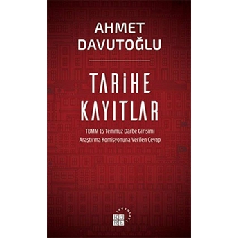 Tarihe Kayıtlar