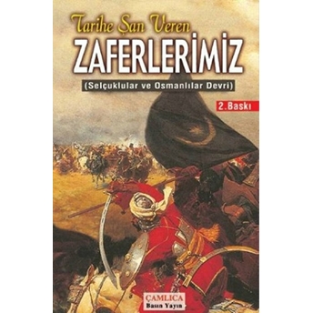 Tarihe Şan Veren Zaferlerimiz Kolektif