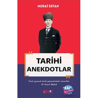 Tarihi Anaktodlar Murat Ertan