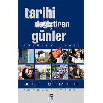 Tarihi Değiştiren Günler Ali Çimen