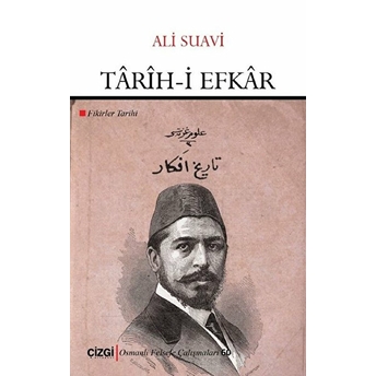 Tarihi Efkar (Fikirler Tarihi) Ali Suavi