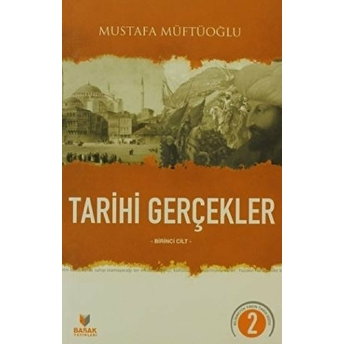 Tarihi Gerçekler (2 Kitap Takım)