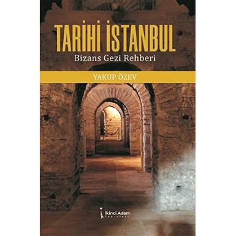 Tarihi Istanbul