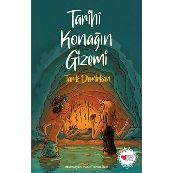 Tarihî Konağın Gizemi Tarık Demirkan