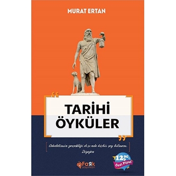 Tarihi Öyküler Murat Ertan