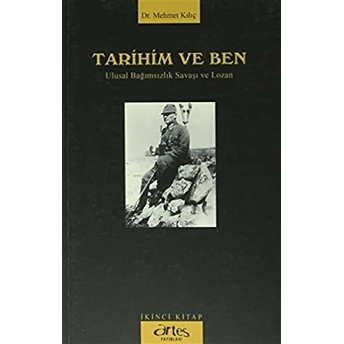 Tarihim Ve Ben 2