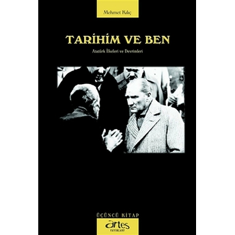 Tarihim Ve Ben 3