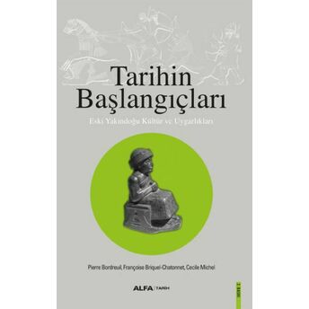 Tarihin Başlangıçları Cecele Michel