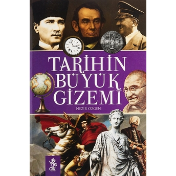 Tarihin Büyük Gizemi