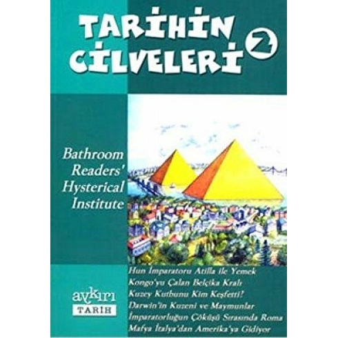 Tarihin Cilveleri 2