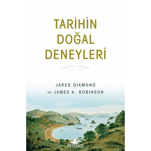 Tarihin Doğal Deneyleri