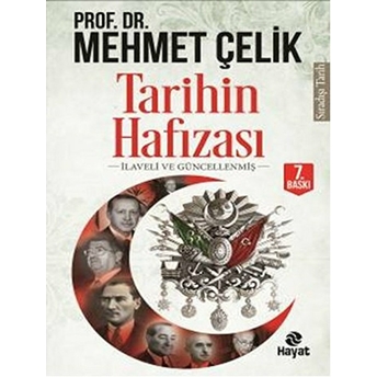 Tarihin Hafızası Mehmet Çelik