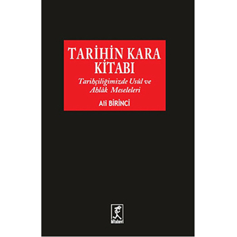 Tarihin Kara Kitabı Ali Birinci