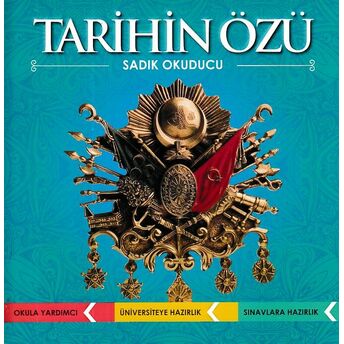 Tarihin Özü Sadık Okuducu