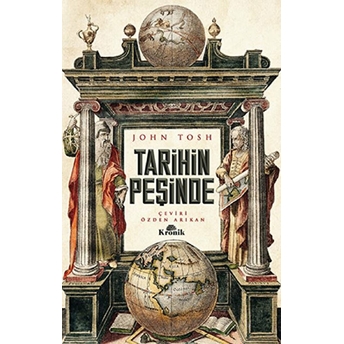 Tarihin Peşinde John Tosh