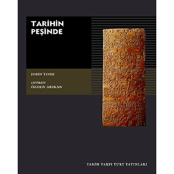 Tarihin Peşinde John Tosh