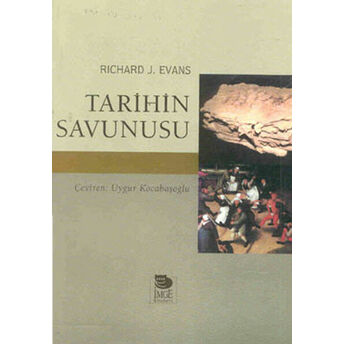 Tarihin Savunusu Richard J. Evans