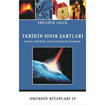 Tarihin Sınır Şartları