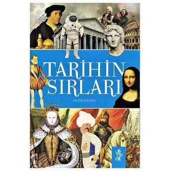 Tarihin Sırları Nezir Özgen