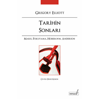 Tarihin Sonları