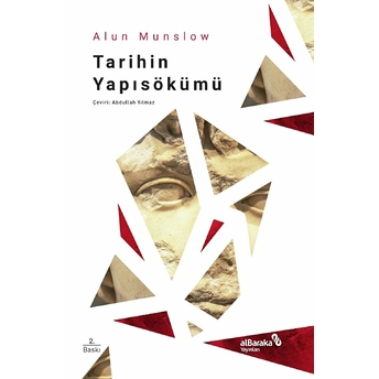 Tarihin Yapısökümü Alun Munslow