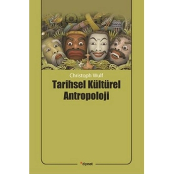 Tarihsel Kültürel Antropoloji