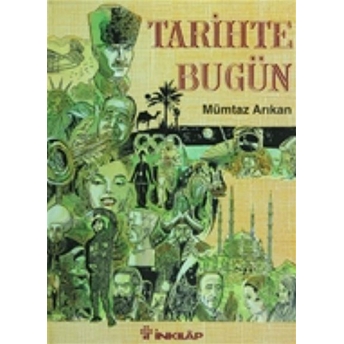 Tarihte Bugün Mümtaz Arıkan