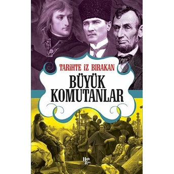 Tarihte Iz Bırakan Büyük Komutanlar Rıza Süreyya