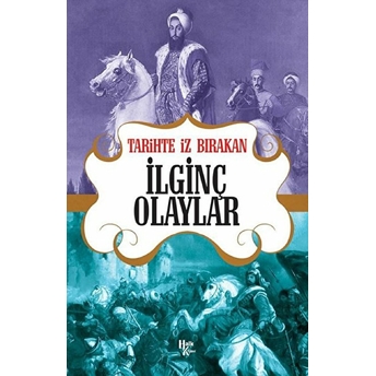 Tarihte Iz Bırakan Ilginç Olaylar Rıza Süreyya