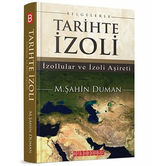 Tarihte Izoli M. Şahin Duman