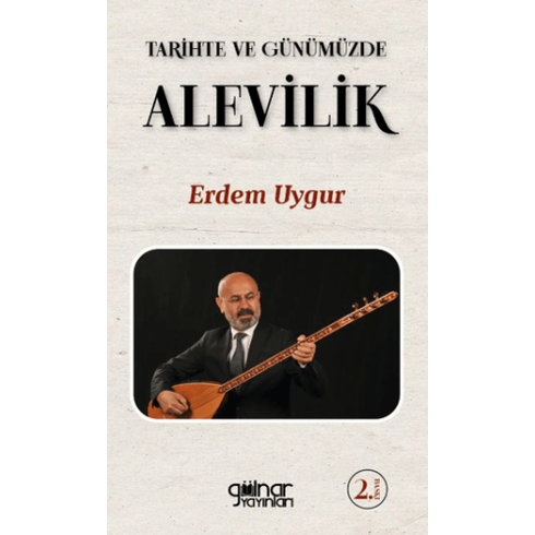 Tarihte Ve Günümüzde Alevilik Erdem Uygur