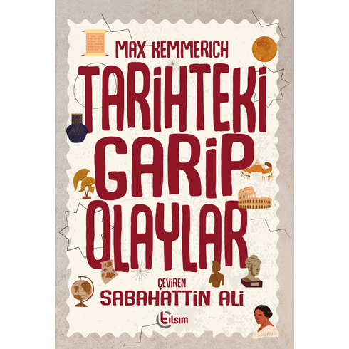 Tarihteki Garip Olaylar