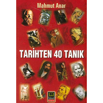 Tarihten 40 Tanık