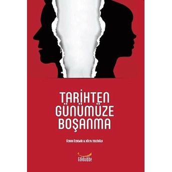 Tarihten Günümüze Boşanma Öznür Özdemir