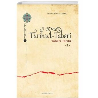 Tarihu T-Taberi Ibn Cerir Et - Taberi