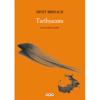 Tarihyazımı Ernst Breisach