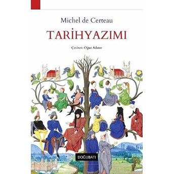 Tarihyazımı Michel De Certeau