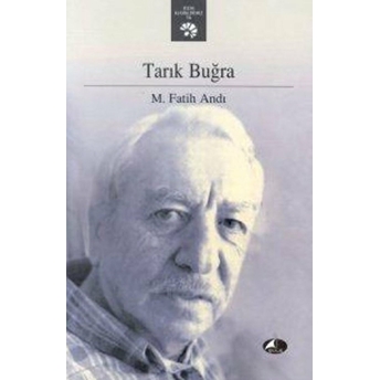 Tarık Buğra M. Fatih Andı